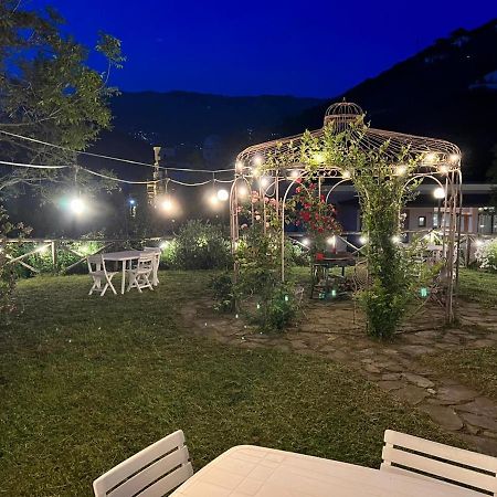Casale Le Noci Apartment Vico Equense Bagian luar foto
