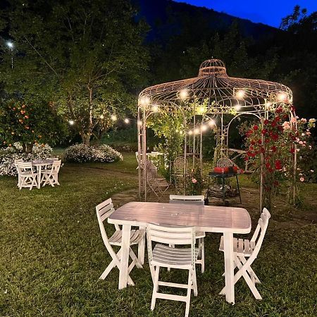 Casale Le Noci Apartment Vico Equense Bagian luar foto