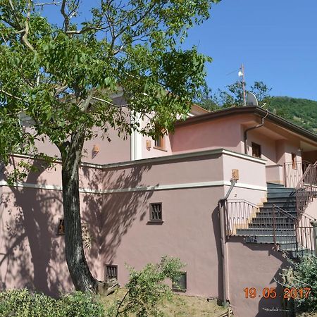 Casale Le Noci Apartment Vico Equense Bagian luar foto