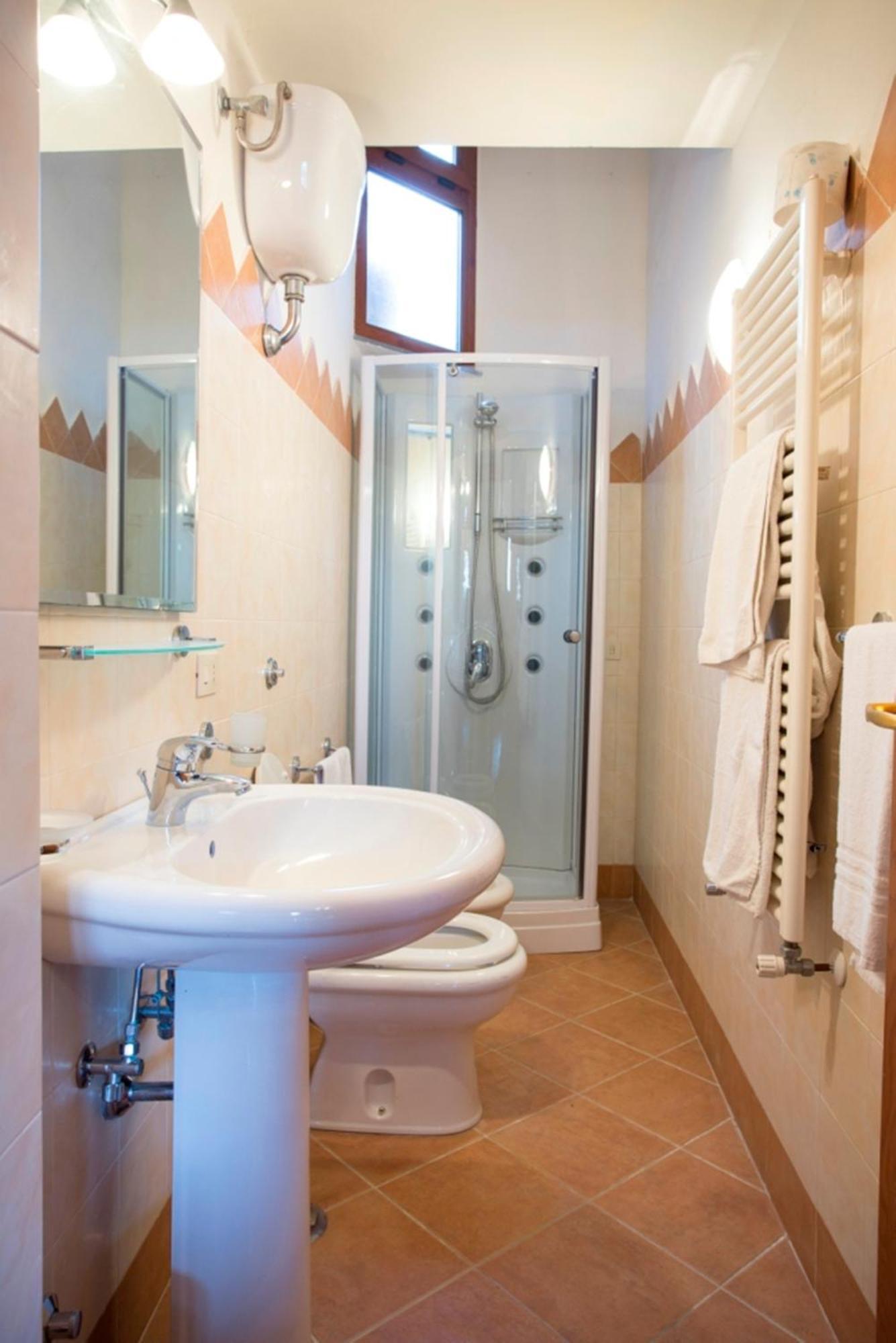 Casale Le Noci Apartment Vico Equense Bagian luar foto