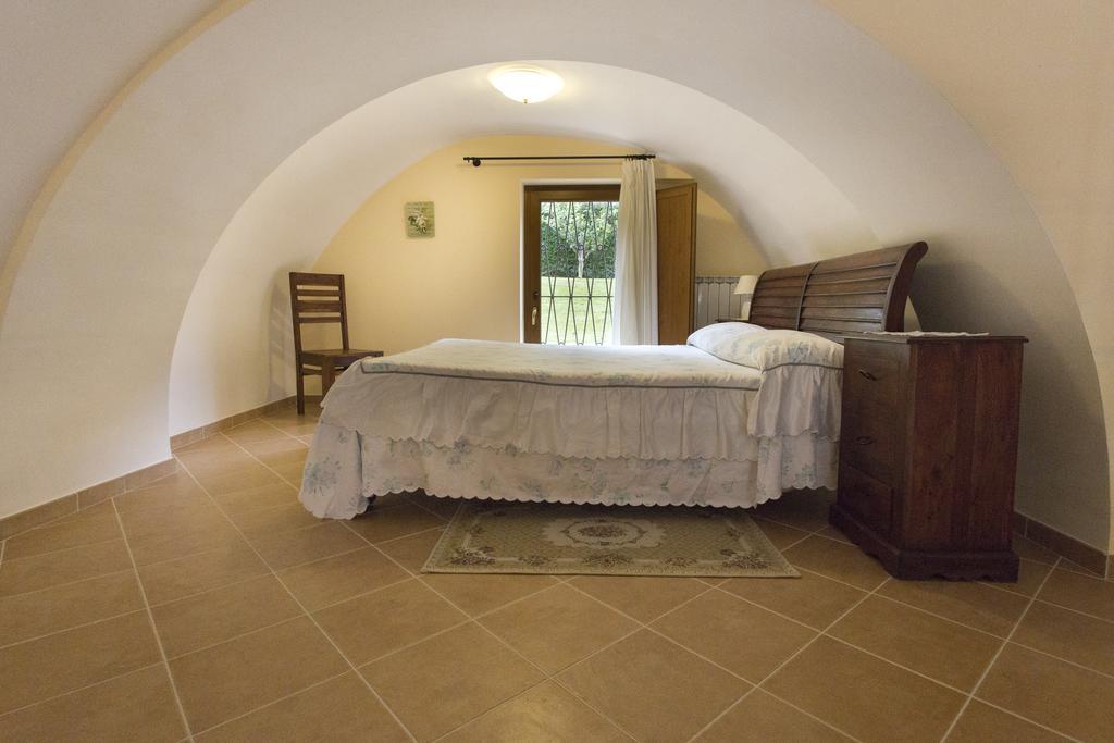 Casale Le Noci Apartment Vico Equense Bagian luar foto