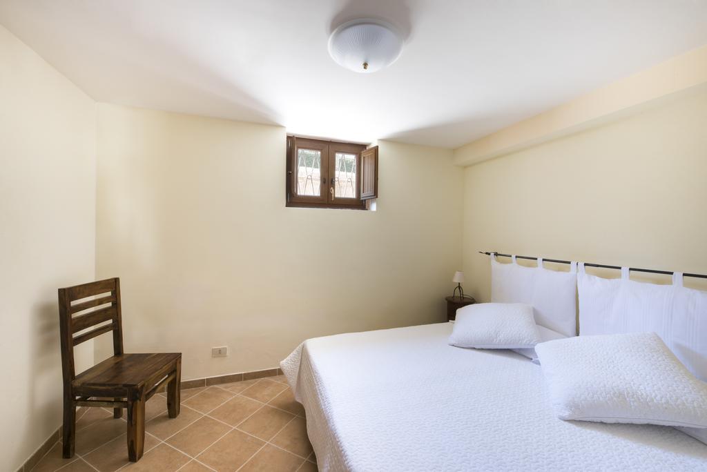 Casale Le Noci Apartment Vico Equense Bagian luar foto