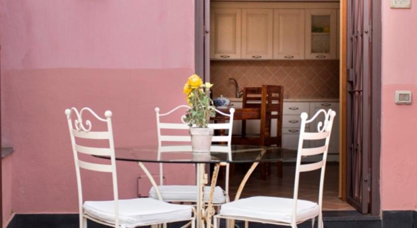 Casale Le Noci Apartment Vico Equense Ruang foto