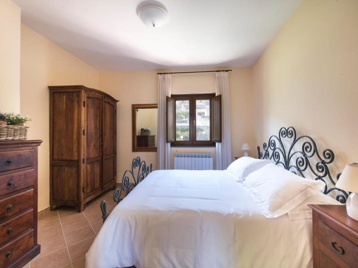 Casale Le Noci Apartment Vico Equense Bagian luar foto