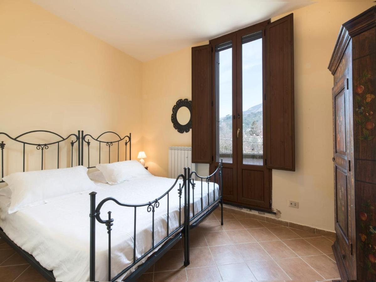 Casale Le Noci Apartment Vico Equense Bagian luar foto