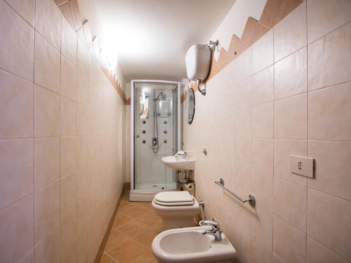 Casale Le Noci Apartment Vico Equense Bagian luar foto